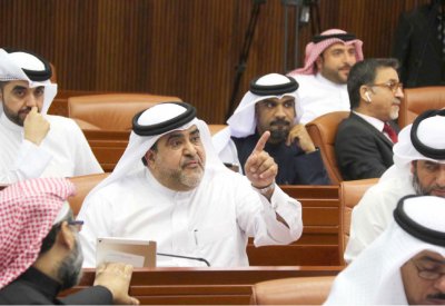 “ضرب” نيابي بالمجلس السابق... وضريبته