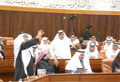 450 عائلة متضررة من منع صيد الروبيان