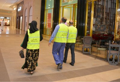 تكثيف الحملات التفتيشية على الأسواق