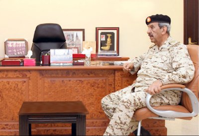 الارتقاء بمستوى الجهوزية القتالية