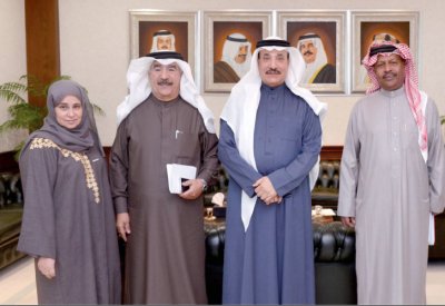 حميدان: تعزيز مبادرات دعم الخدمات الرعائية والتأهيلية