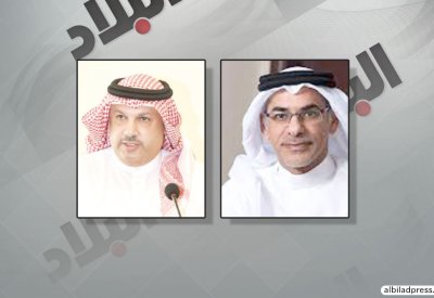 اقتراح للمستشارين بونجمة والعصفور