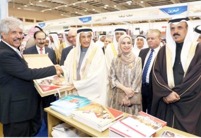 خالد بن عبدالله: تعكس صورة الإنجازات الكبيرة