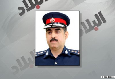 بن دينه: انخفاض الجريمة يعكس نجاح الإستراتيجية الأمنية