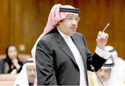 الحاجي لـ “البلاد”: البحرين تستورد النوع الزراعي