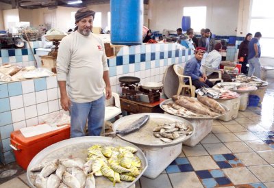 الرواتب تنعش الأسواق  80 %