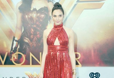 الانتهاء من تصوير فيلم Wonder Woman 