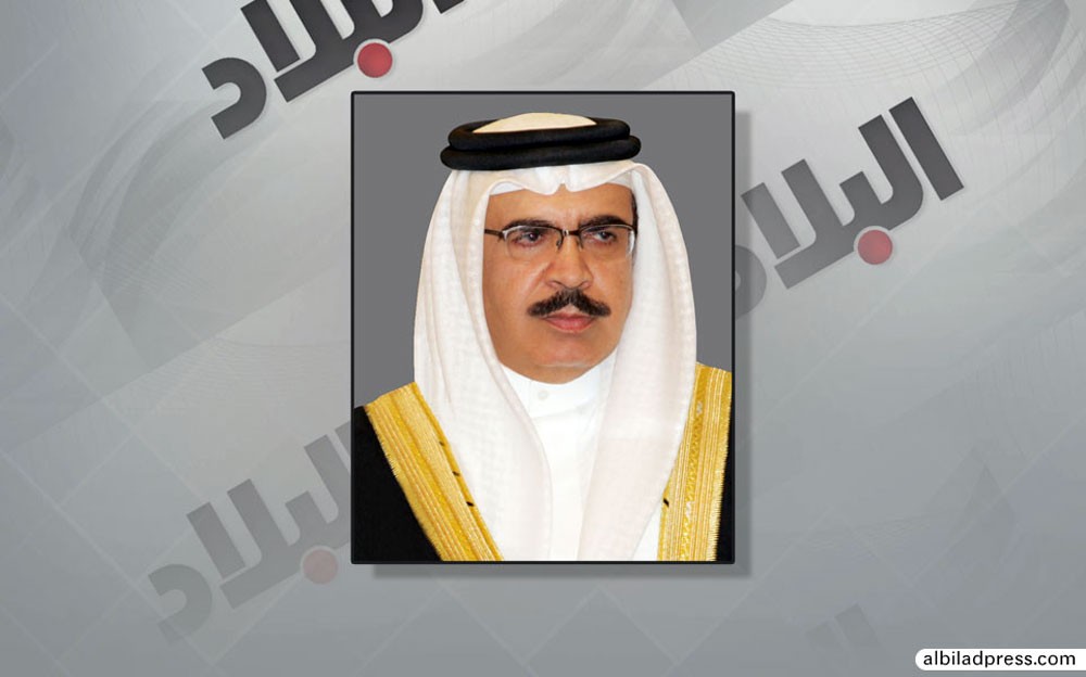وزراء ومسؤولون يهنئون وزير الداخلية بجائزة شخصية العام