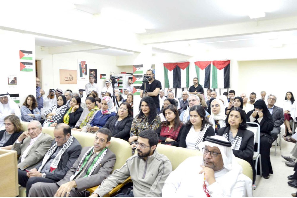 إطلاق مبادرة لمقاومة التطبيع