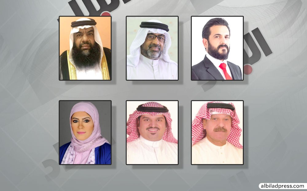 الخاسرون بالمحرق يتقبلون النتيجة ولن يطعنوا