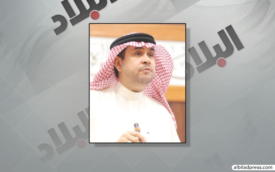 العطيش نهج الاعتدال