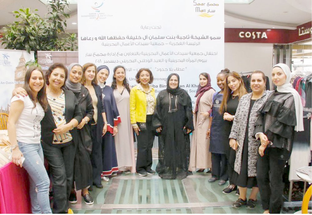 جناحي: نعيش مبادرات رائدة بجميع المجالات