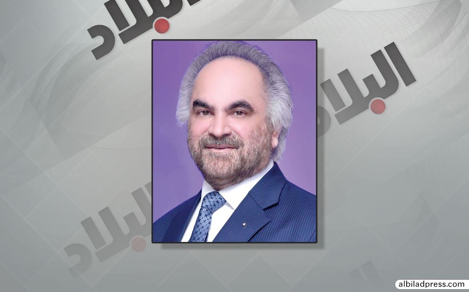 جواهري: تجديد الثقة الملكية بسموه تعبير عن رغبة الشعب