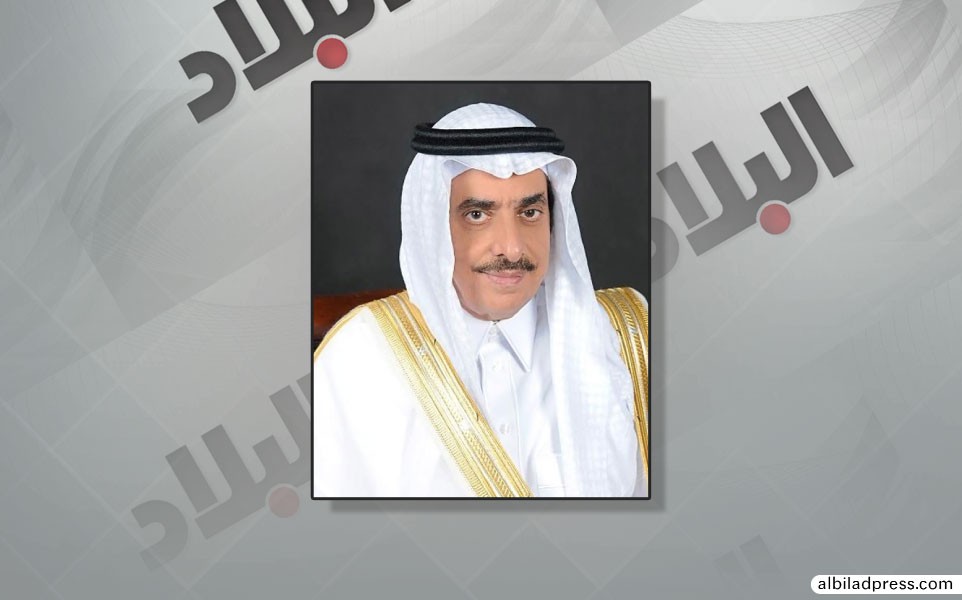 السفير السعودي يهنئ البحرين بنجاح الانتخابات
