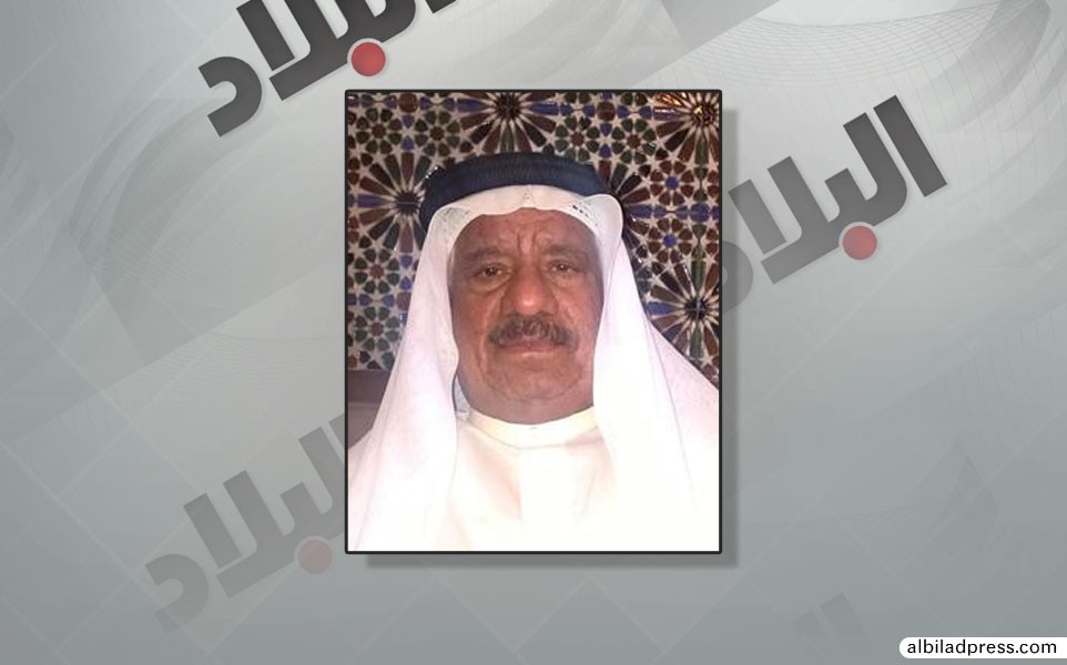 جمشير لـ “البلاد”: الموالي لا ينتظر مكاسب انتهازية