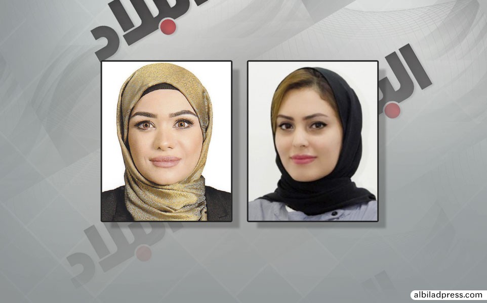 زينب تدعم فوزية للرئاسة.. والحايكي صوتها للأكفأ