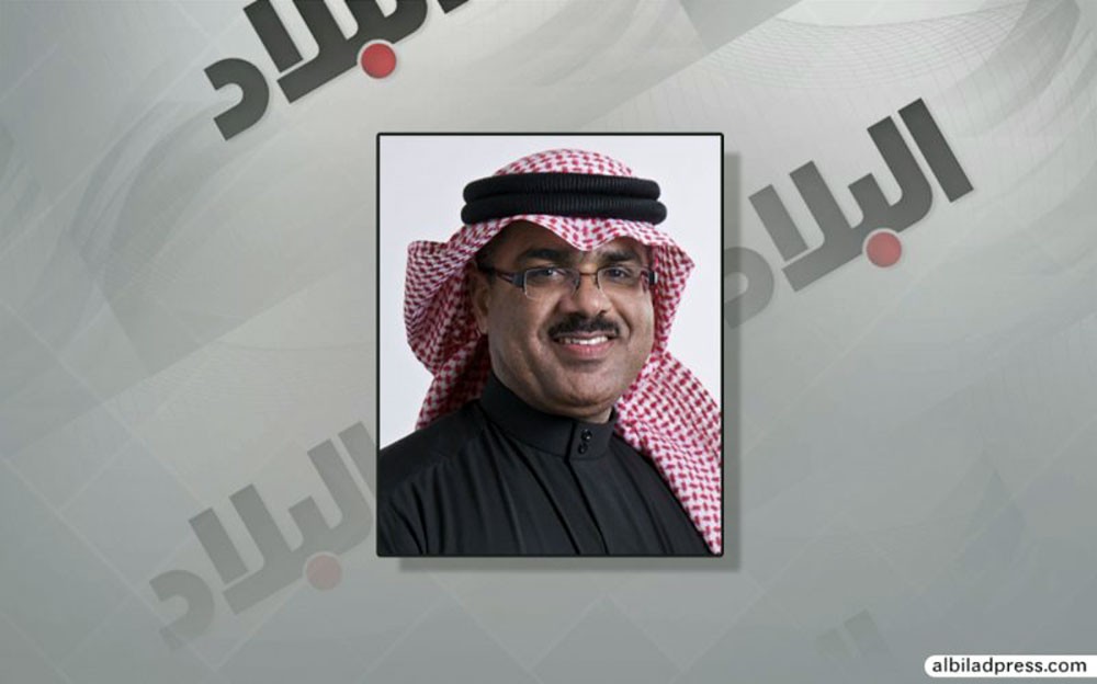 الذوادي لـ “البلاد”: غلق الباب أمام وجود كفاءات الجمعيات بـ “الشورى”