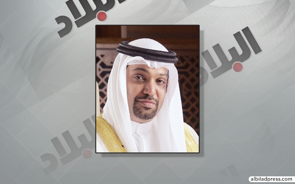 سلمان بن خليفة اقتصادي ومصرفي محنك