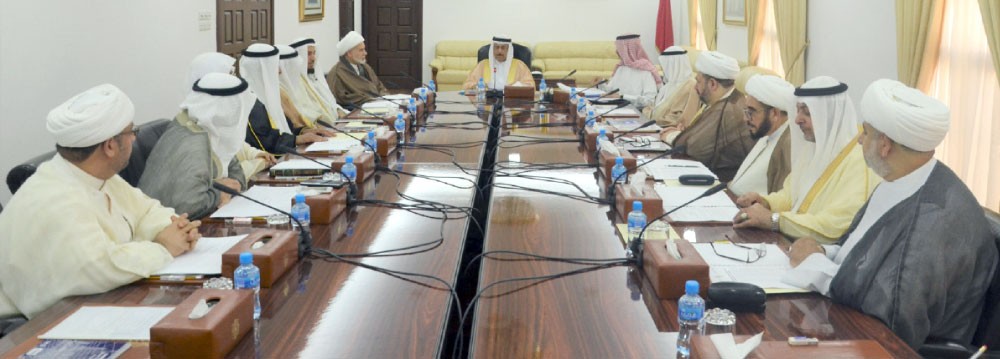 “الأعلى الإسلامي” يشيد بحكمة سمو رئيس الوزراء في العمل الحكومي 