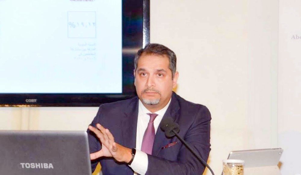 البرلمان أمام اختبار صعب للتجانس