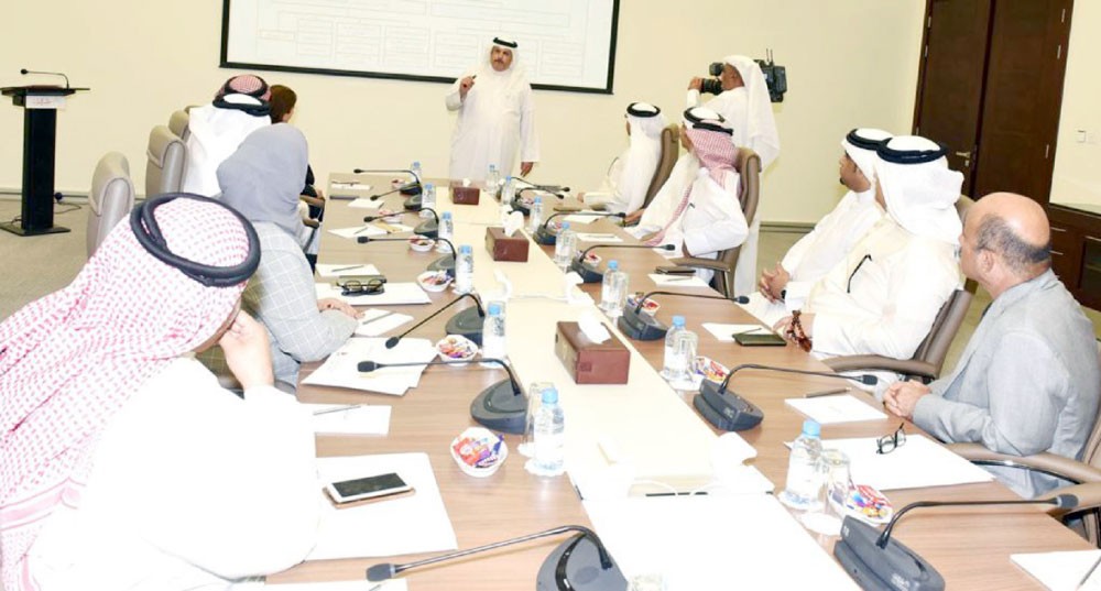 ألف باء البرلمان للمستجدين