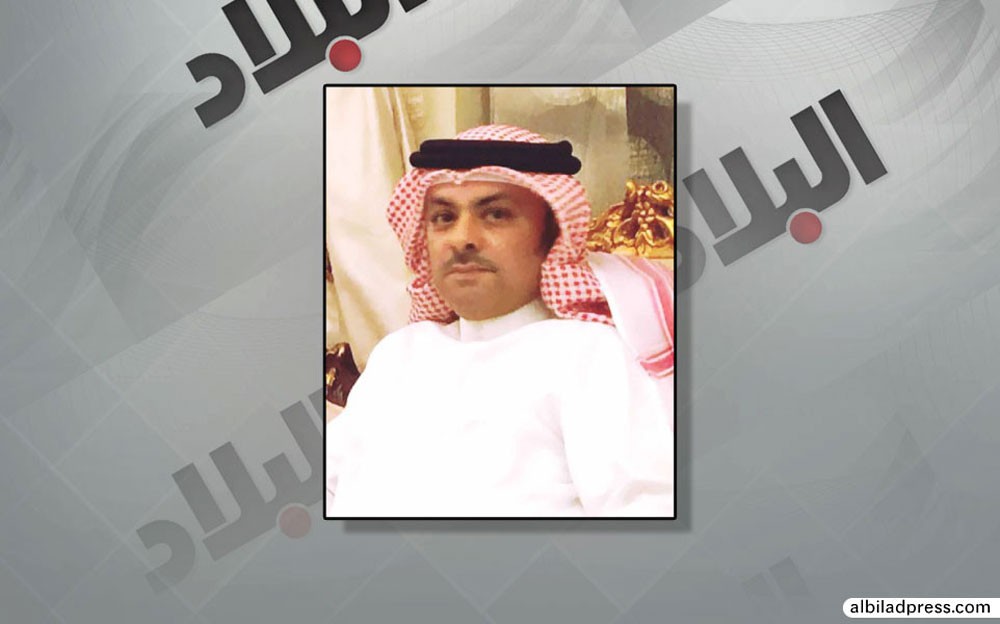 توفيت زوجته ولم يترشح