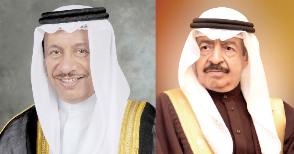 إشادة بإنجازات سمو رئيس الوزراء في النهضة