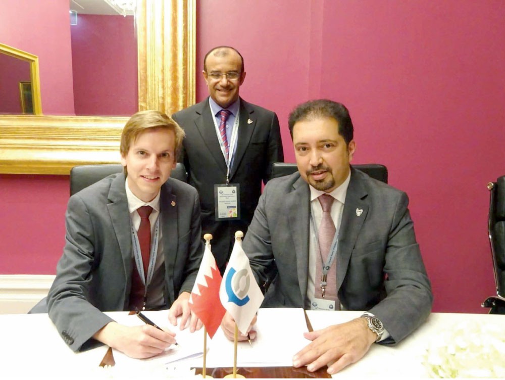 “الجمارك”: ترخيص ترجمة لحزمة الإيرادات