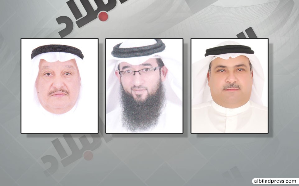 رئيس “المحرق” إما المرباطي أو الدوي أو المناعي