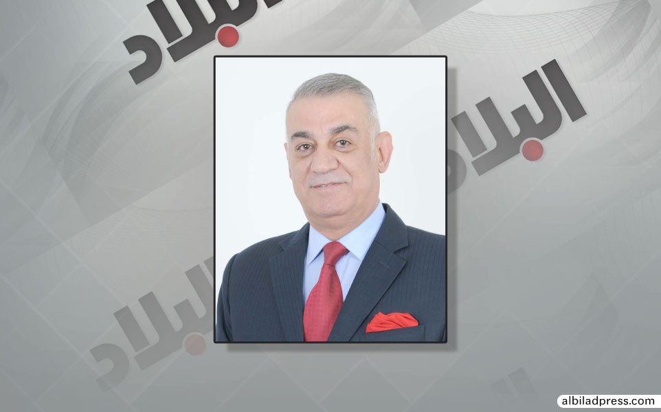 المشعل يطالب باحترام حقوق المستهلك
