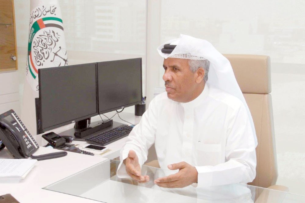 دول الخليج قادرة على تسوية المنازعات الدولية