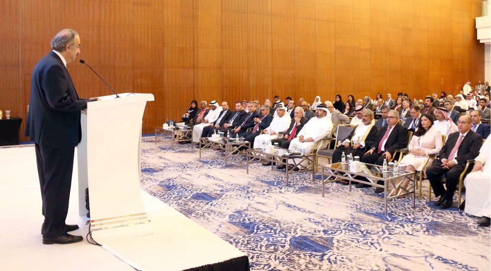 البحرين ستكون الأولى في طرح الجيل الخامس