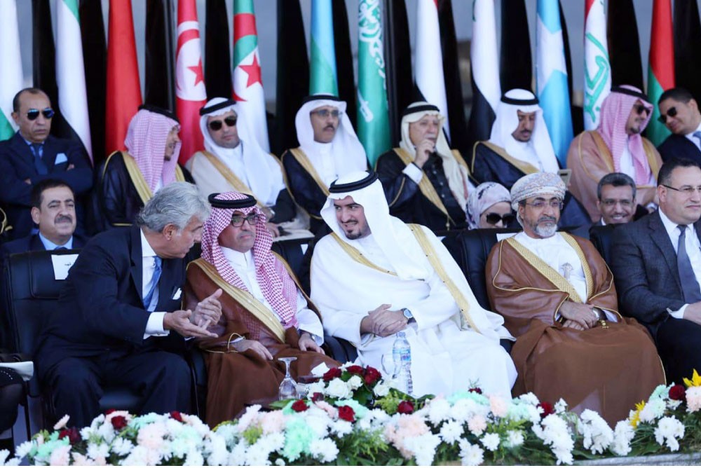 شراكات عربية في السياحة الثقافية