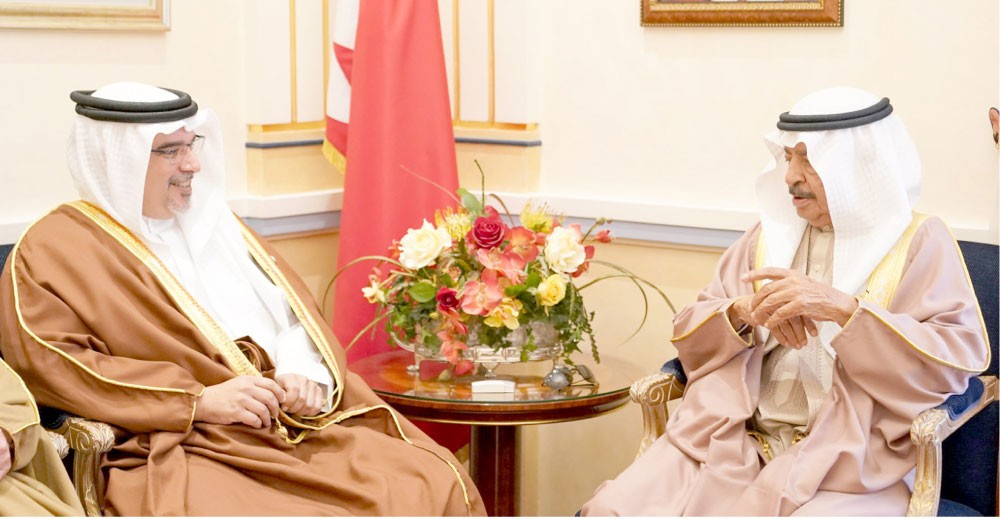 الحكومة ستعمل على تحقيق مزيد من الإنجازات رغم التحديات