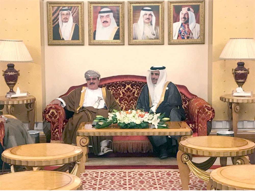 انطلاق مؤتمر الإسكان العربي الخامس اليوم