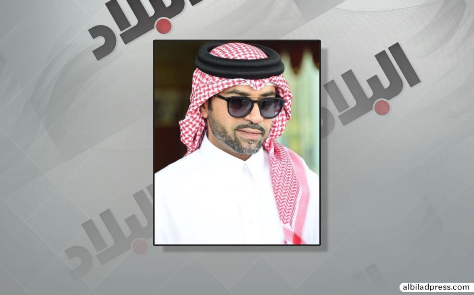 فيصل بن راشد يشيد بمشاركته في قمة رواد التواصل العرب