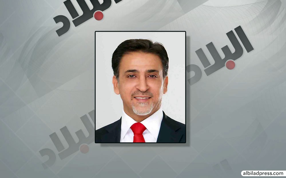 الكوهجي: قادر على القيام بمهمات الرئاسة الجسيمة