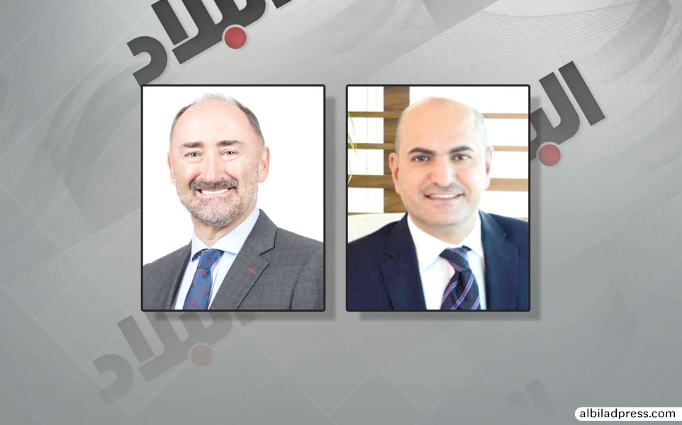الترويج للبحرين وجهةً للاستثمار