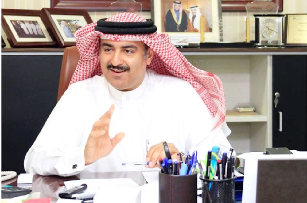 الشيخ: البحرين قبلة الاستثمار المالي
