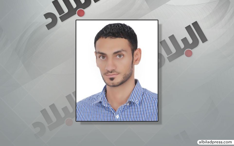 إبراهيم المطوع.. حب الاختراع وإدارة المشاريع