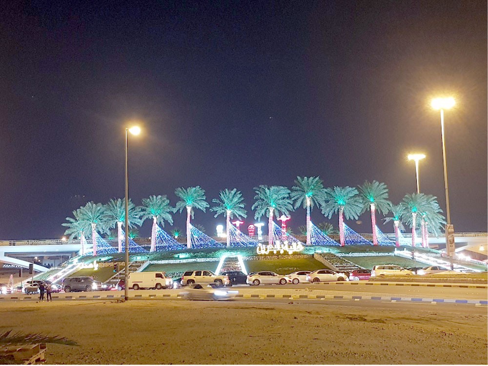 “الشمالية” تتلألأ بمباهج “أبشر بعزك”
