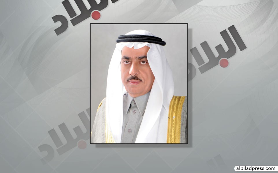 آل الشيخ: إنجازات سياسية واقتصادية بقيادة جلالة الملك