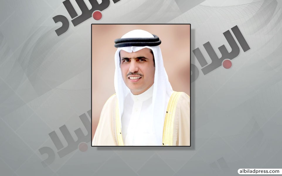 الرميحي: مشاركة الإعلام الخليجي لأعيادنا ملحمة وفاء نعتز بها