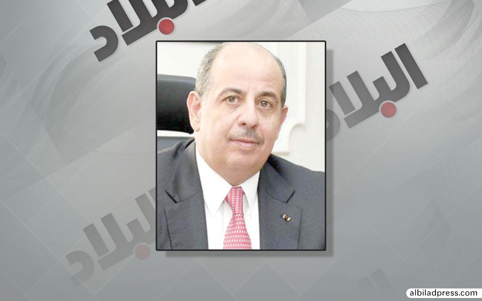 العدوان: البحرين بطليعة الدول المساندة لقضايا الأمة