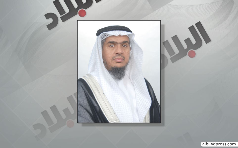 الزايد: نعتز بإنجازات “الخدمة”