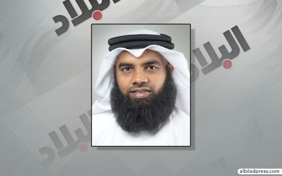 التميمي: نشهد نهضة تنموية شاملة