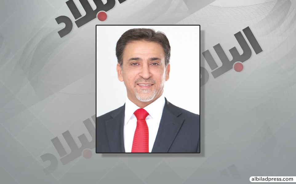 العاهل يقود مشروعا يستوعب التطلعات