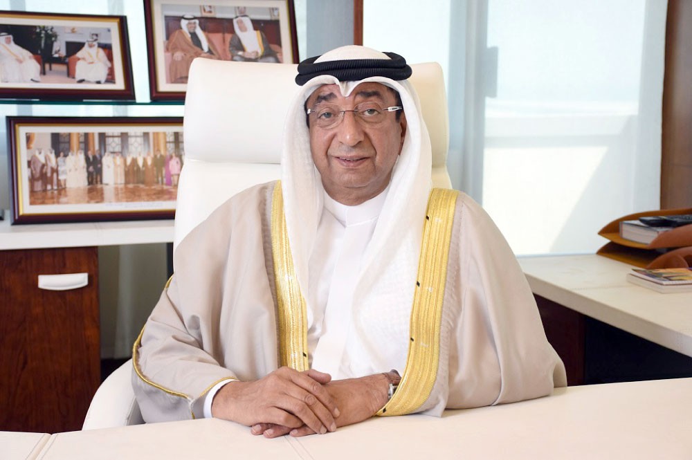 تجديد الولاء ومواصلة العطاء