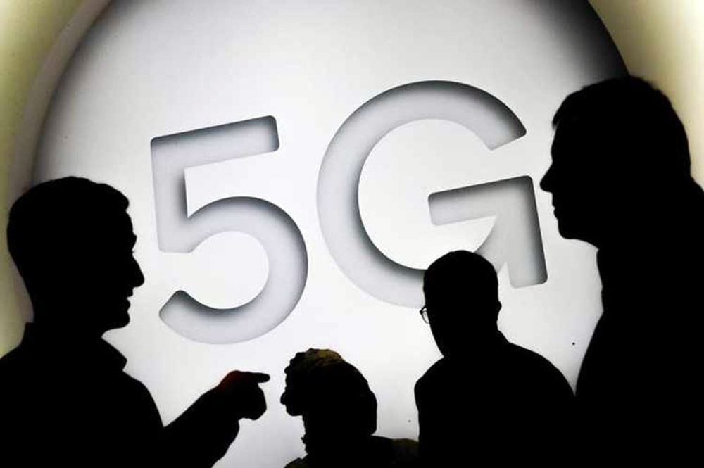 565 مليار دولار مساهمة “5G” بالناتج العالمي