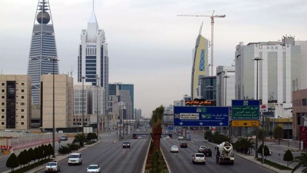 السعودية تزيد حصة المواطن بـ “الناتج” 15 %